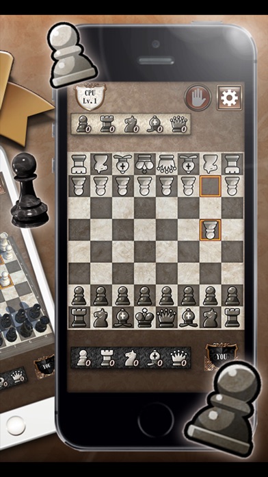 Chess master for beginners screenshot 2