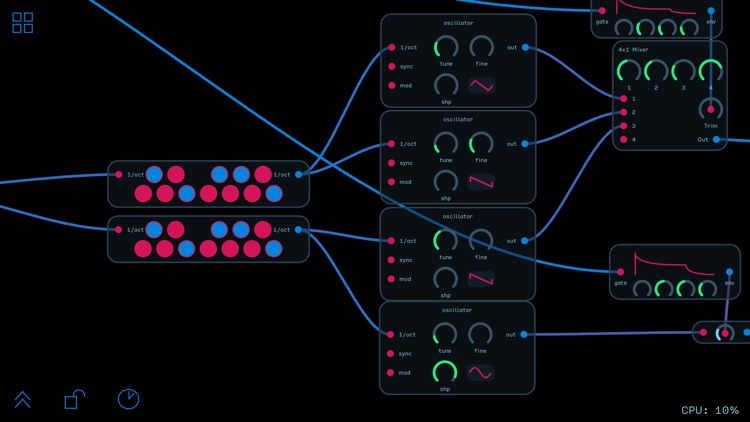 Audulus 3