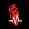 MARLCardio is an application that provides information about cardiovascular disease and its risk factors through augmented reality (AR) technology