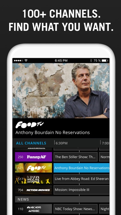 Pluto TV - Live TV and Movies