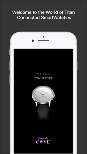 Titan Connected(圖1)-速報App