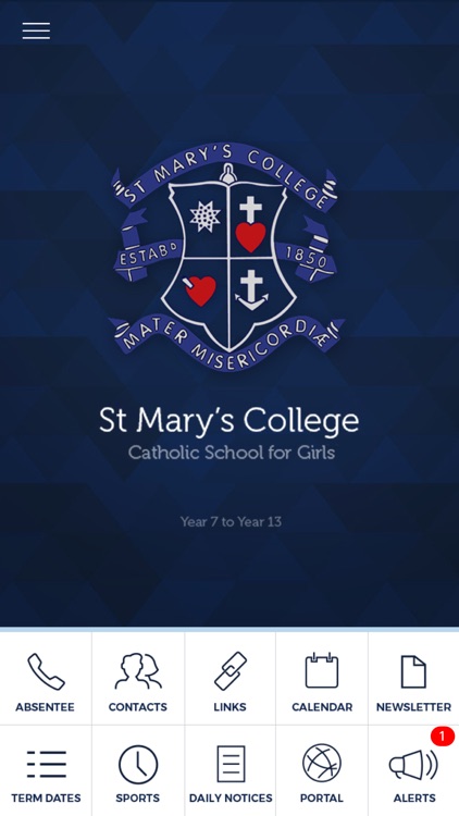 St Marys College Ponsonby