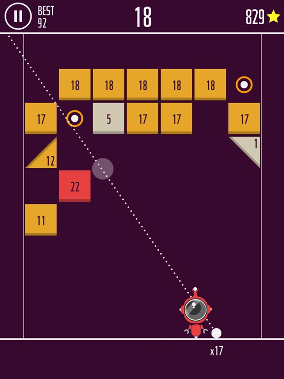One More Brick для iPad