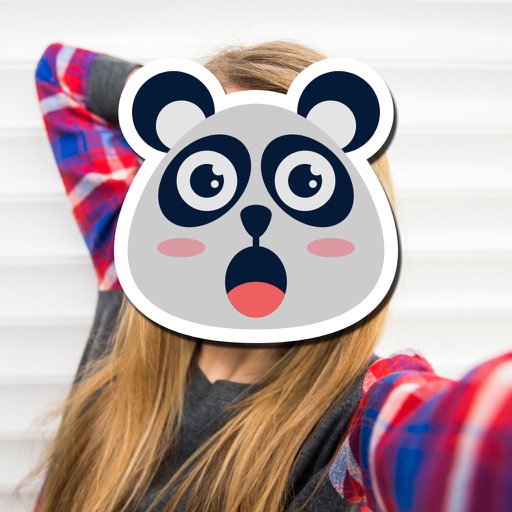 Emoji Face Maker App-Try Best Emoji Face Stickers