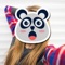 Live Emoji face Maker App is The most amazing app for make a beautiful face emoji Maker App