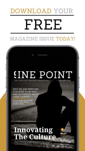 9INE POINT Magazine(圖1)-速報App