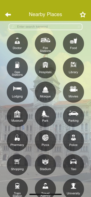 Trieste City Guide(圖4)-速報App