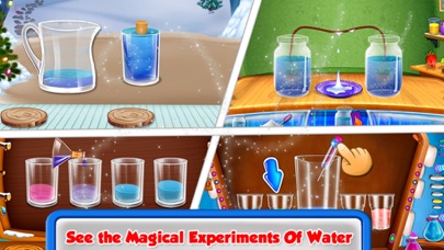 Exciting Science Experiments screenshot 2