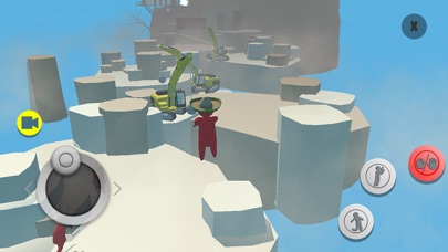 HUMAN FALL FLAT 2018 screenshot1