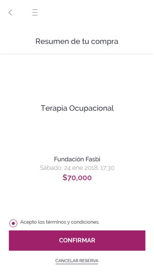 Fundación Fasbi(圖2)-速報App