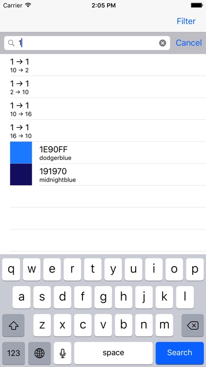 Colorgen