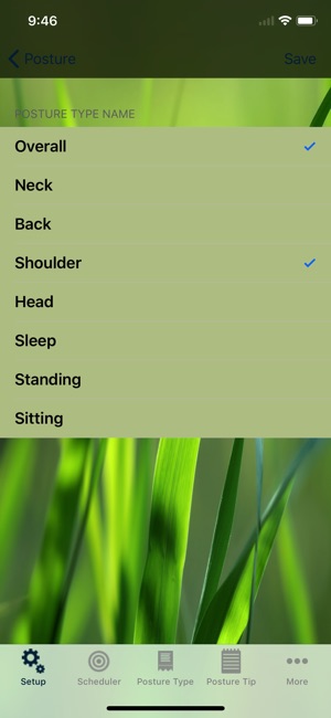 Posture Corrector(圖3)-速報App