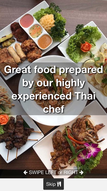 Thai Secret Restaurant