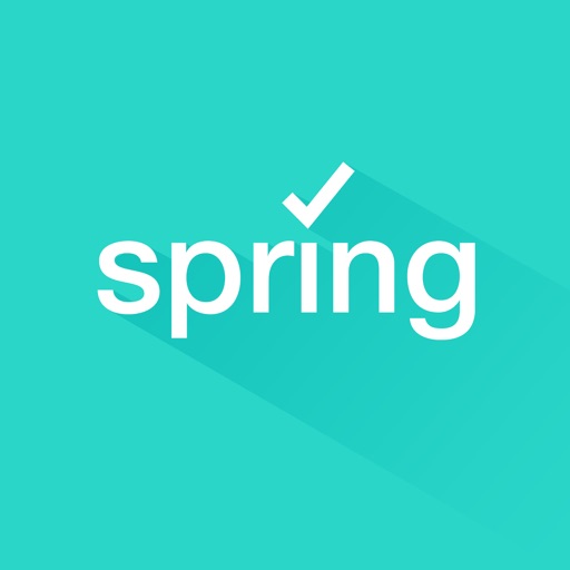 Do! Spring Mint - To Do List