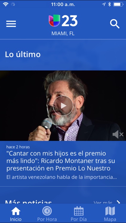 Univision 23 Miami