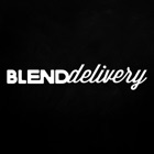 Blend Delivery icon