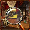 Mysterious Room Hidden Objects