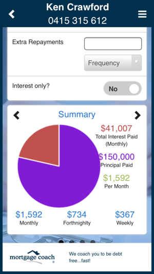 Mortgage Coach - Ken Crawford(圖5)-速報App