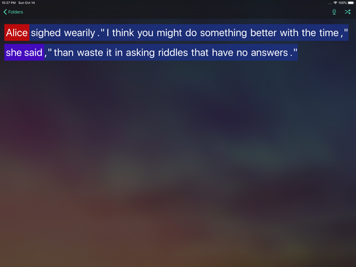 Transformation Sentences 2