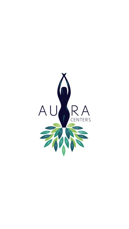 Aura Gym App