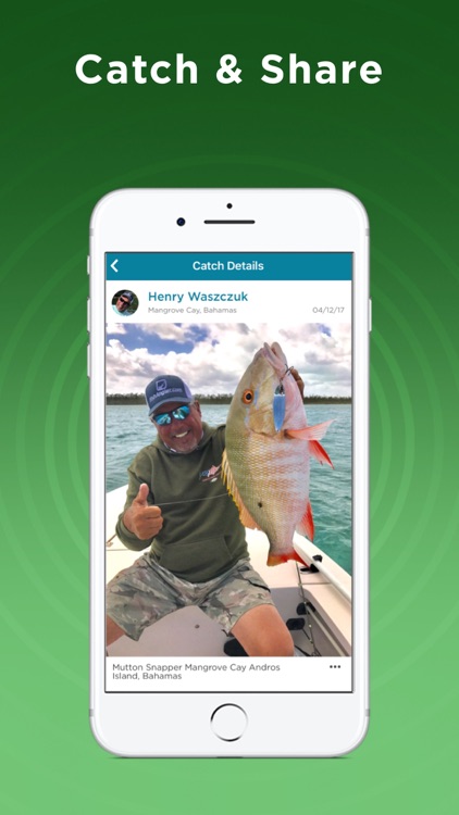Fishing Spots - Official App screenshot-4