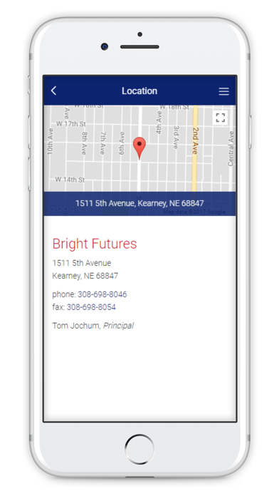 Bright Futures - Kearney NE screenshot 3