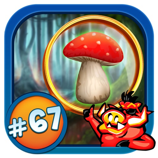 Lost Paradise Hidden Object icon