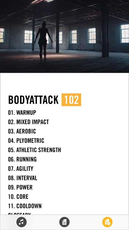 Les Mills Releases screenshot-4