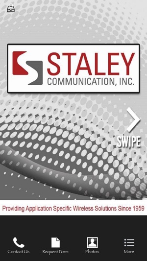 Staley Communication, Inc.(圖1)-速報App