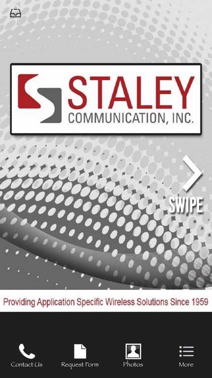 Staley Communication, Inc.