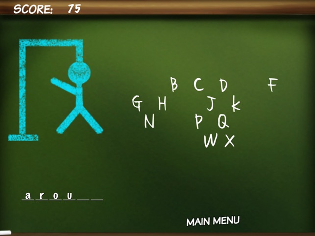 ultimate hangman go on the app store ultimate hangman go on the app store