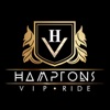 Hamptons VIP Ride