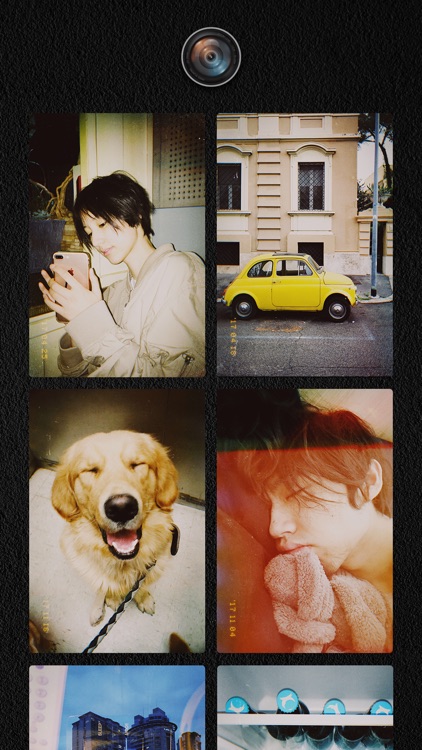 NOMO - Point and Shoot screenshot-3