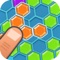 Mini Hexa Fit is an interesting puzzle game for free