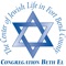 Congregation Beth El app keeps you up-to-date with the latest news, events, minyanim and happenings at the synagogue