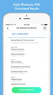 How to cancel & delete gym stack: workout planner 3