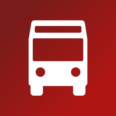 National Express Bus Tracker