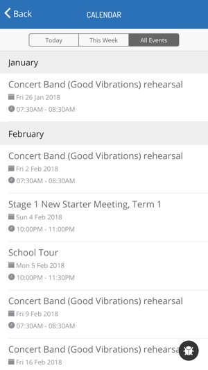 Inner Sydney Montessori School(圖3)-速報App