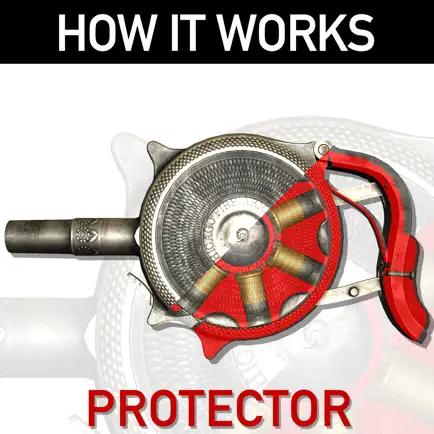 How it Works: Protector Pistol Читы