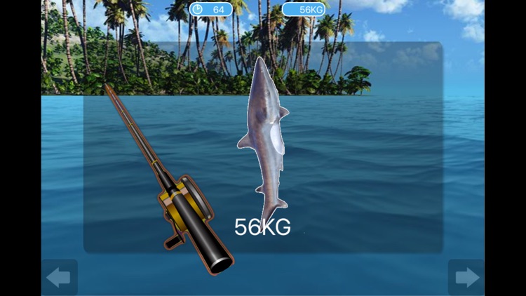 Real Fishing Champion Club