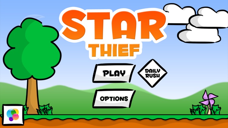 Star Thief screenshot-0