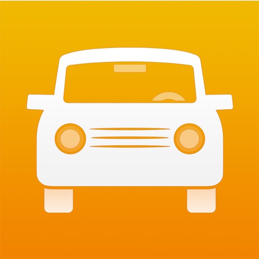 Mileage Log+  Trip Log Tracker iOS App