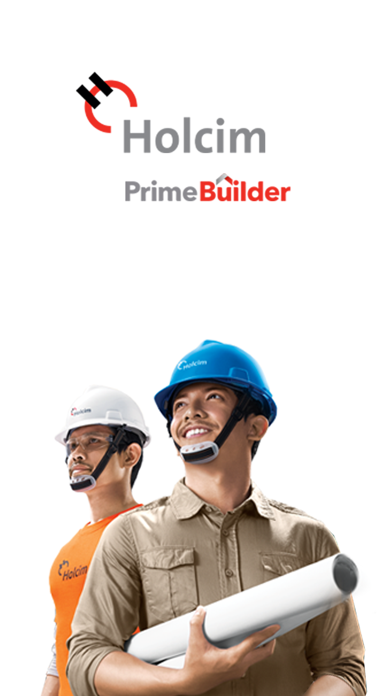 How to cancel & delete Prime Builder from iphone & ipad 1