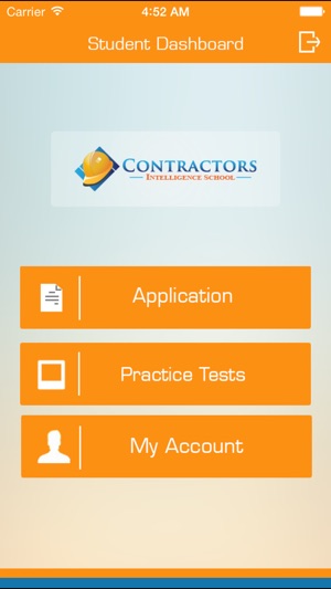 Contractors License Exam Prep(圖3)-速報App