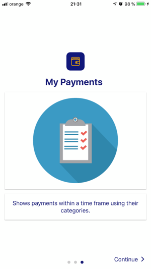 My Payments Manager(圖4)-速報App