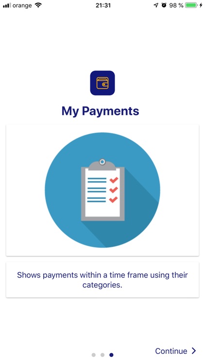 My Payments Manager screenshot-3