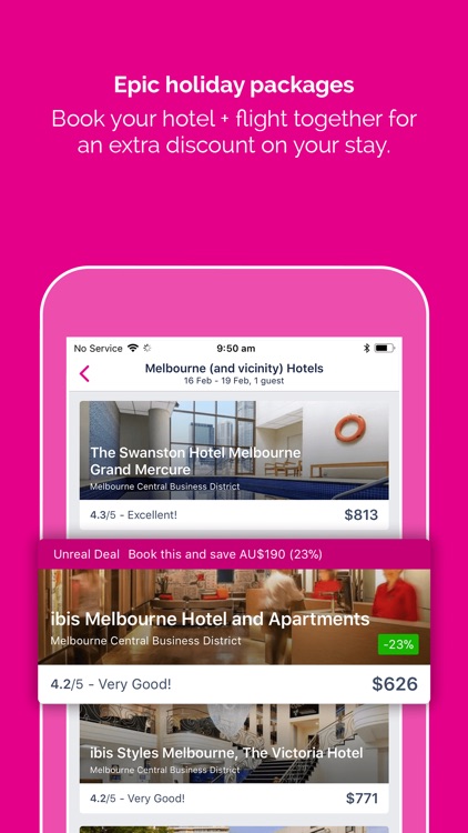 Lastminute Hotels Flights By Wotif Lastminute Hotels Flights