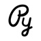 Learn how to build apps, make websites or analyze data with Py's fun bite-sized lessons