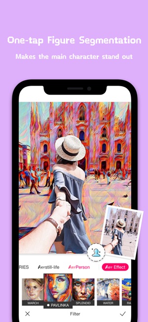 Kết quả hình ảnh cho makaron app review