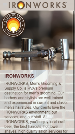 IRONWORKS App(圖2)-速報App